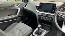 Kia Xceed 1.0T GDi ISG 2 5dr Petrol Hatchback